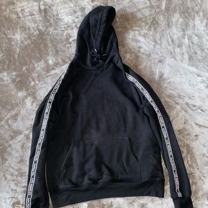 Black H&M Los Angeles Hoodie